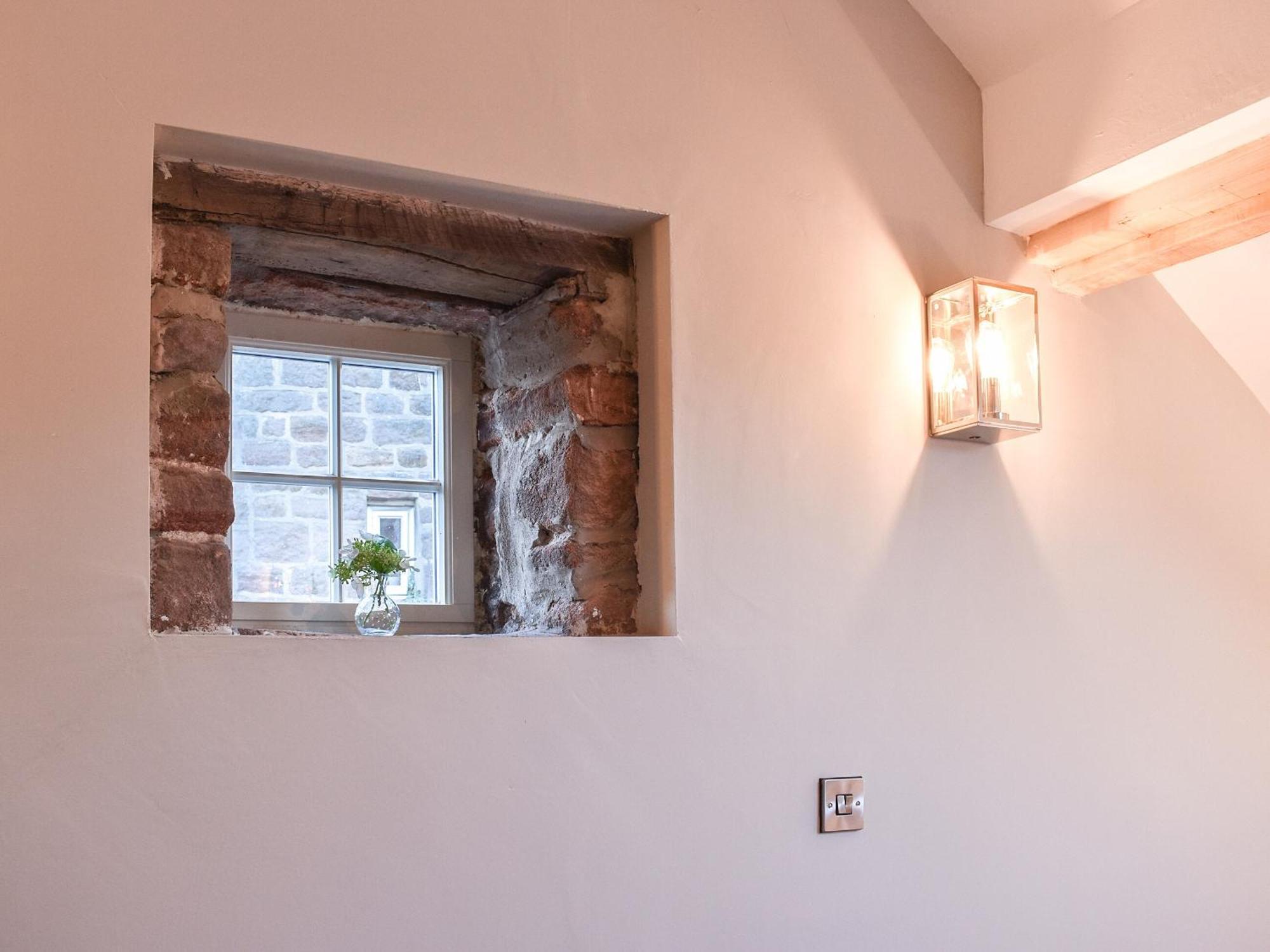 Villa The Barn Spofforth Esterno foto